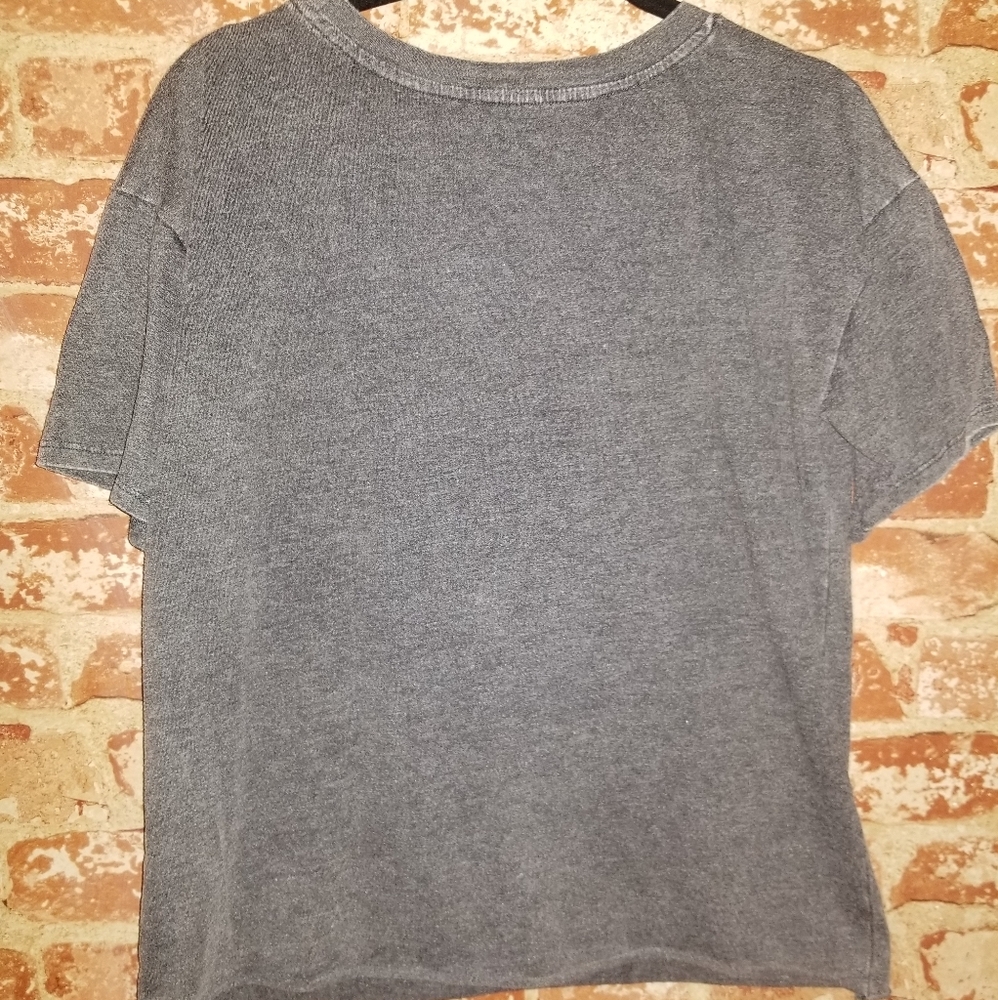 Fall tee - Picture 2 of 2
